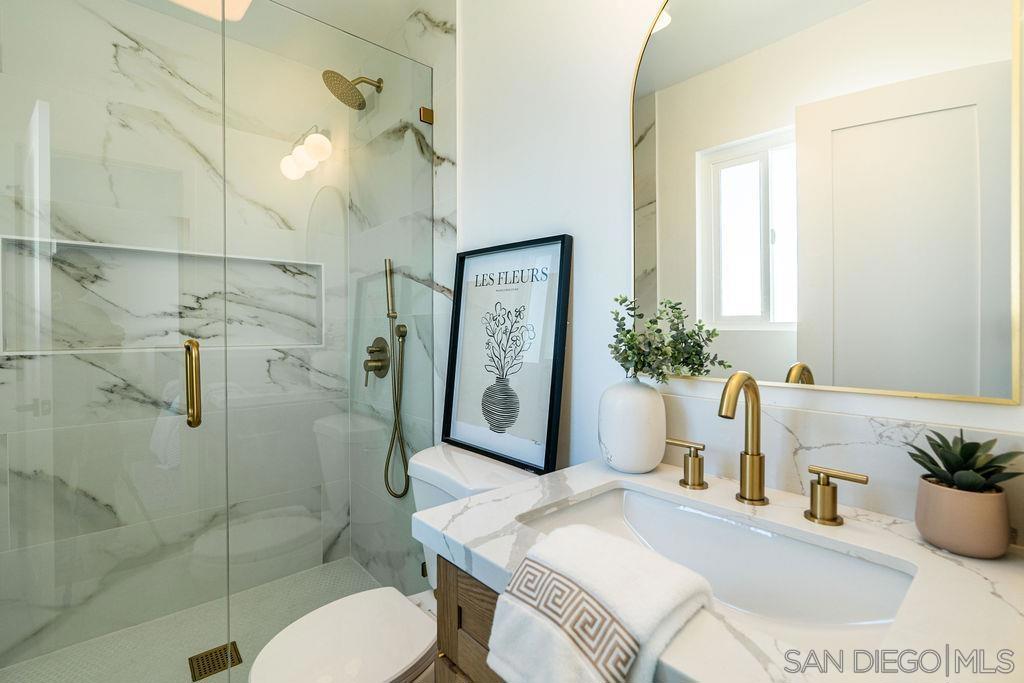 Encanto - Residential