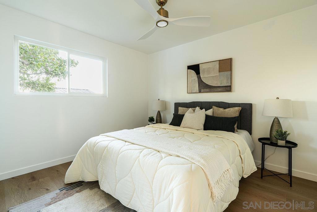 Encanto - Residential