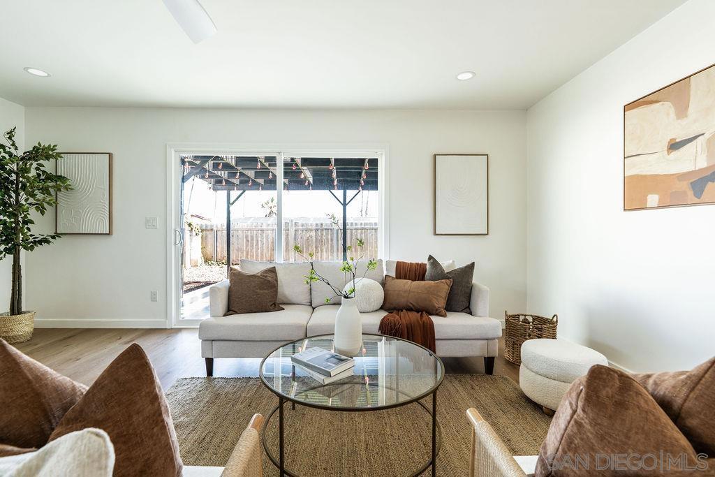 Encanto - Residential