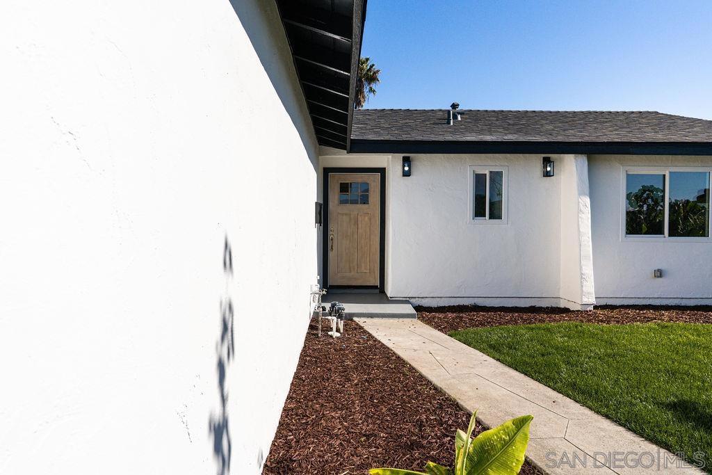 Encanto - Residential