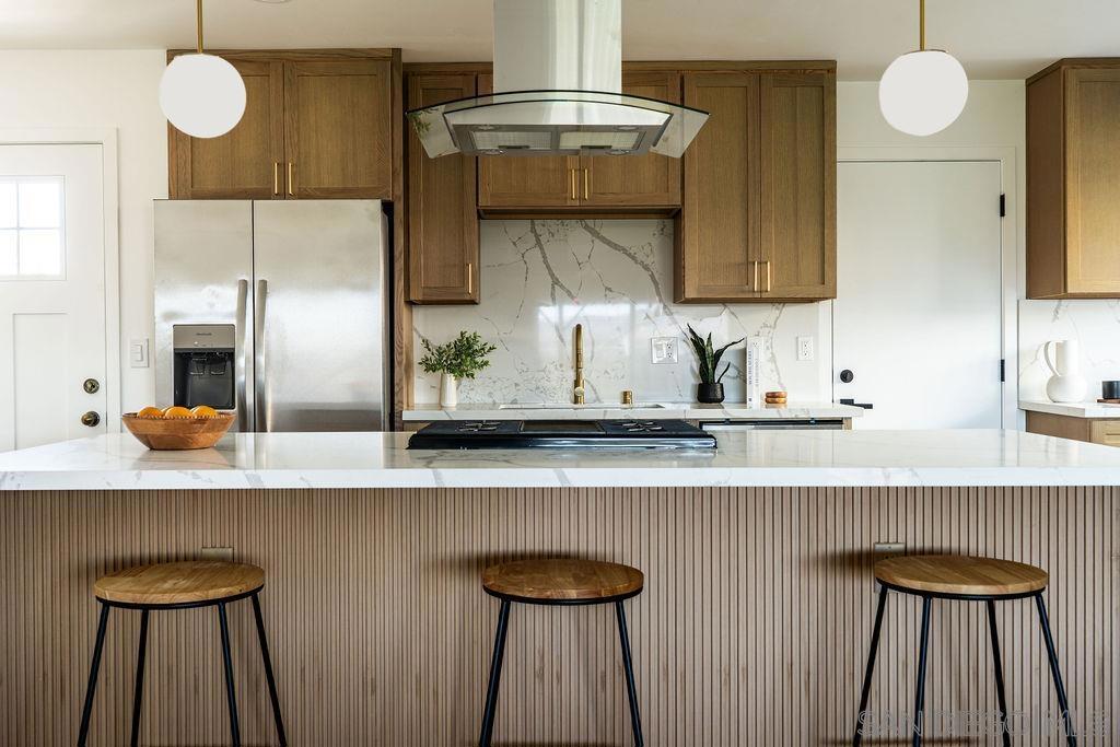 Encanto - Residential