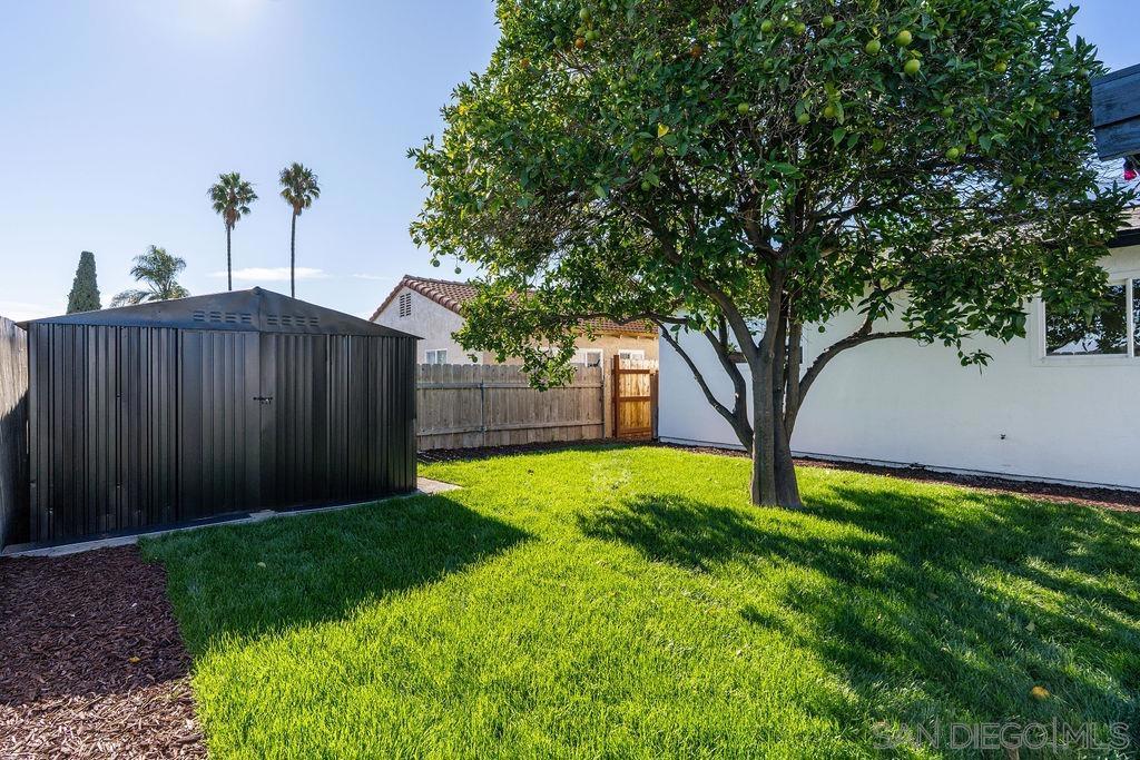 Encanto - Residential