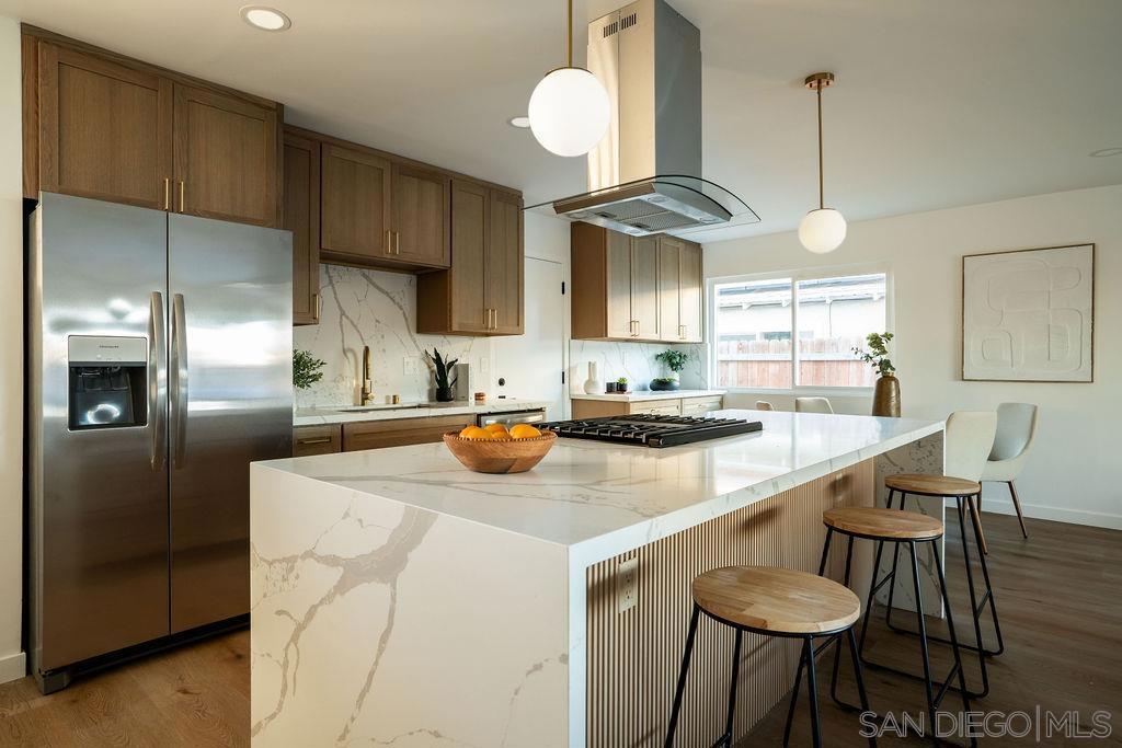 Encanto - Residential