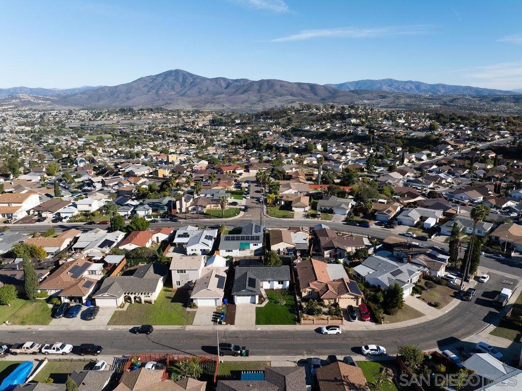 Encanto - Residential