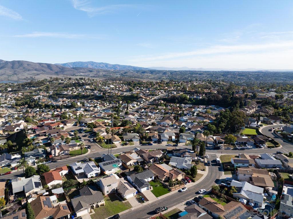 Encanto - Residential