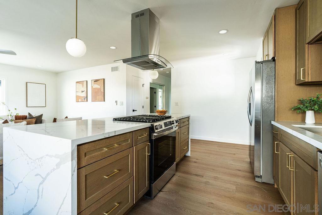 Encanto - Residential