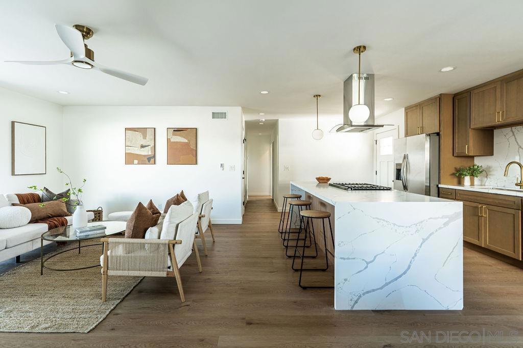 Encanto - Residential