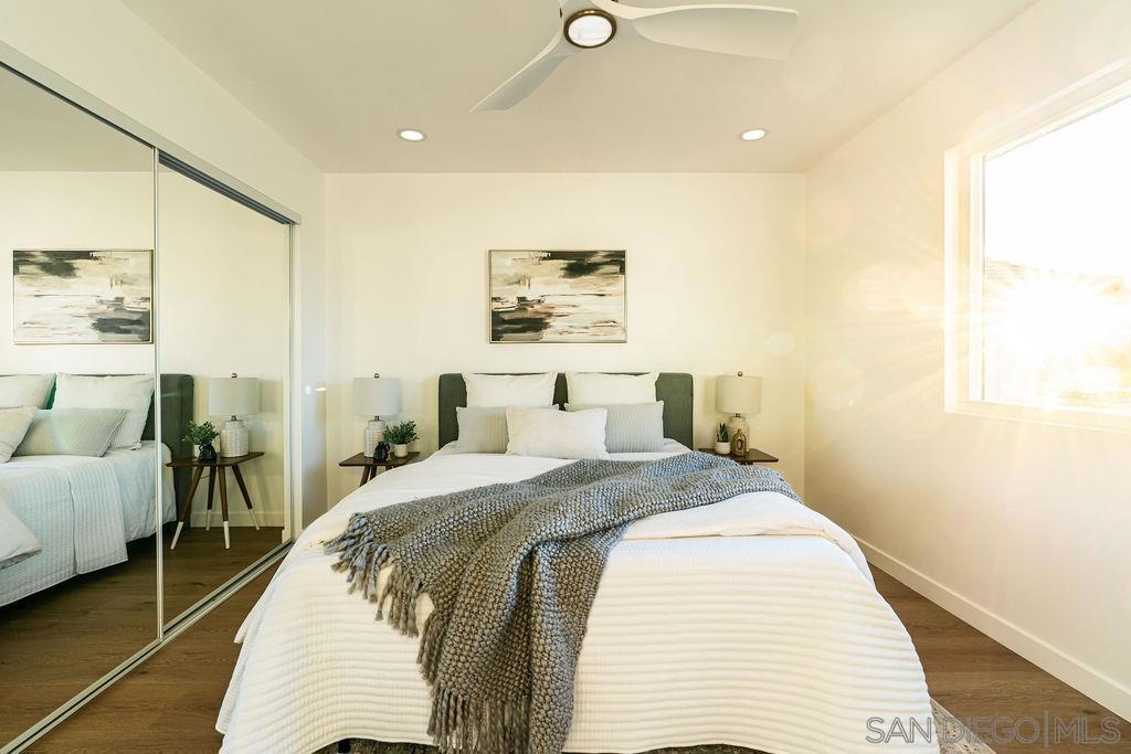 Encanto - Residential