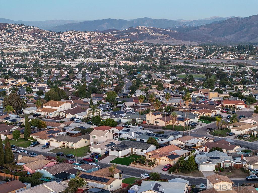 Encanto - Residential