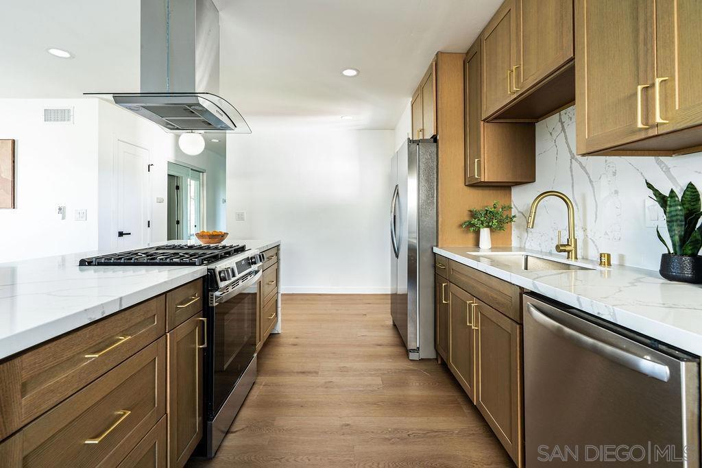 Encanto - Residential