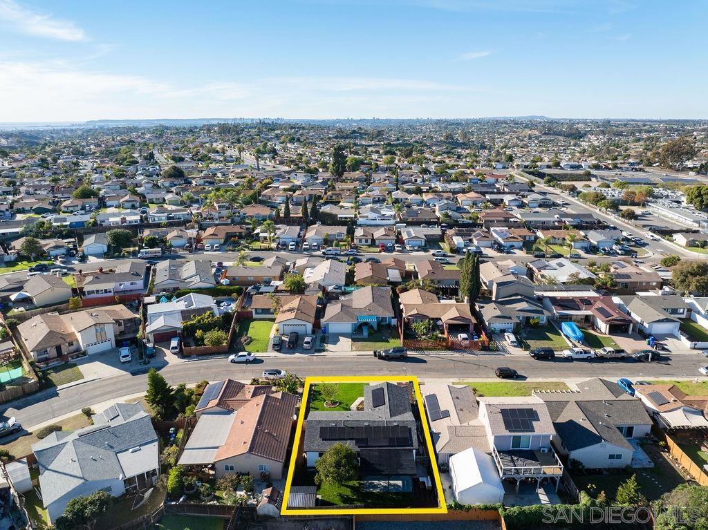 Encanto - Residential