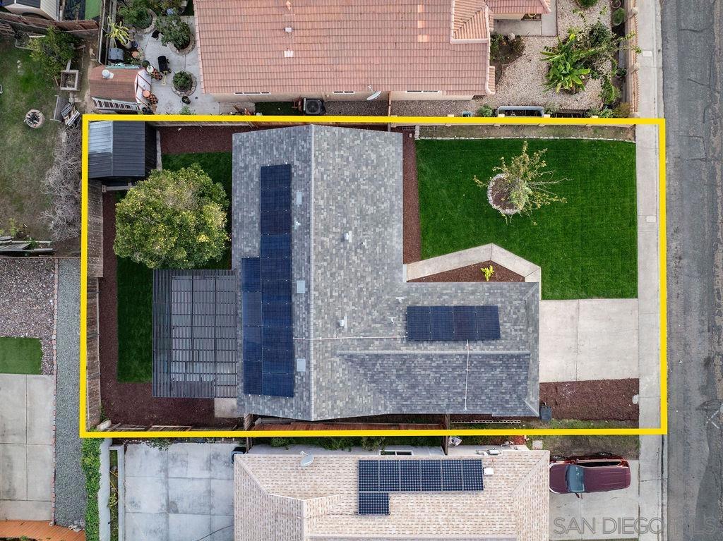 Encanto - Residential