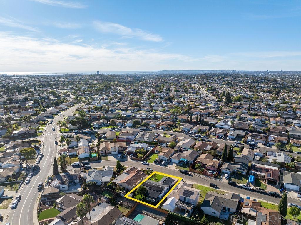 Encanto - Residential