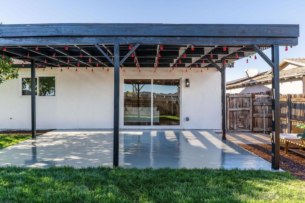 Encanto - Residential