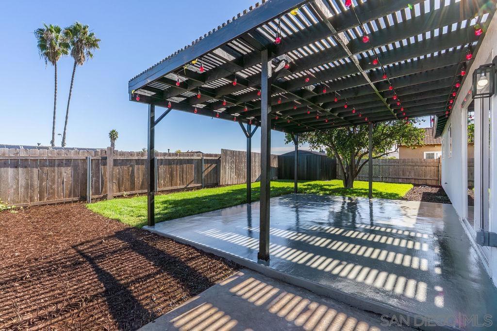 Encanto - Residential