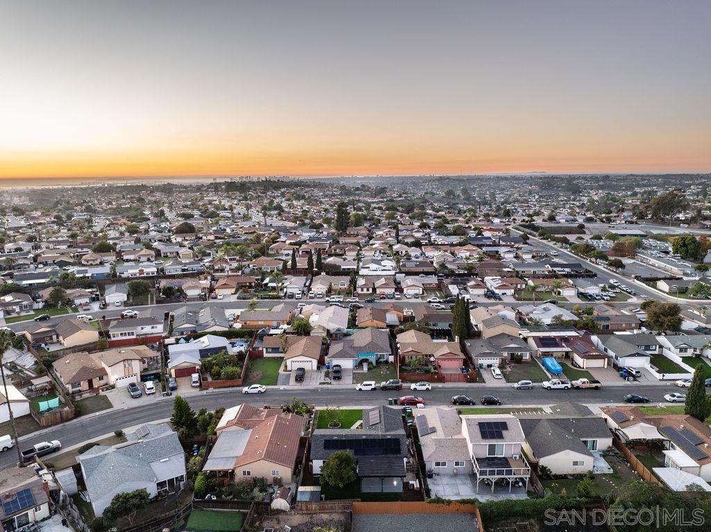 Encanto - Residential