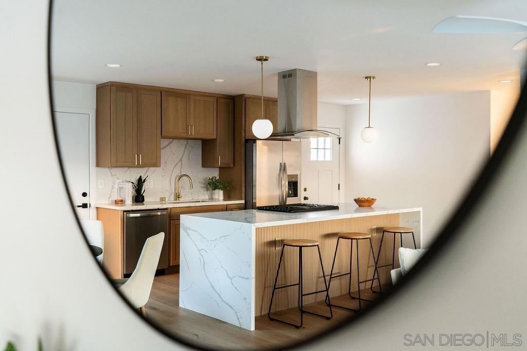 Encanto - Residential