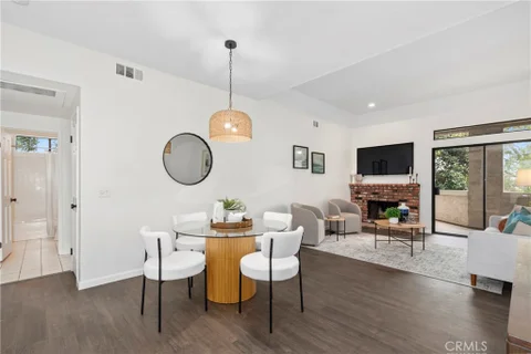 17202 Corbina Ln Unit 102, Huntington Beach, CA 92649 - MLS#: NP26099069
