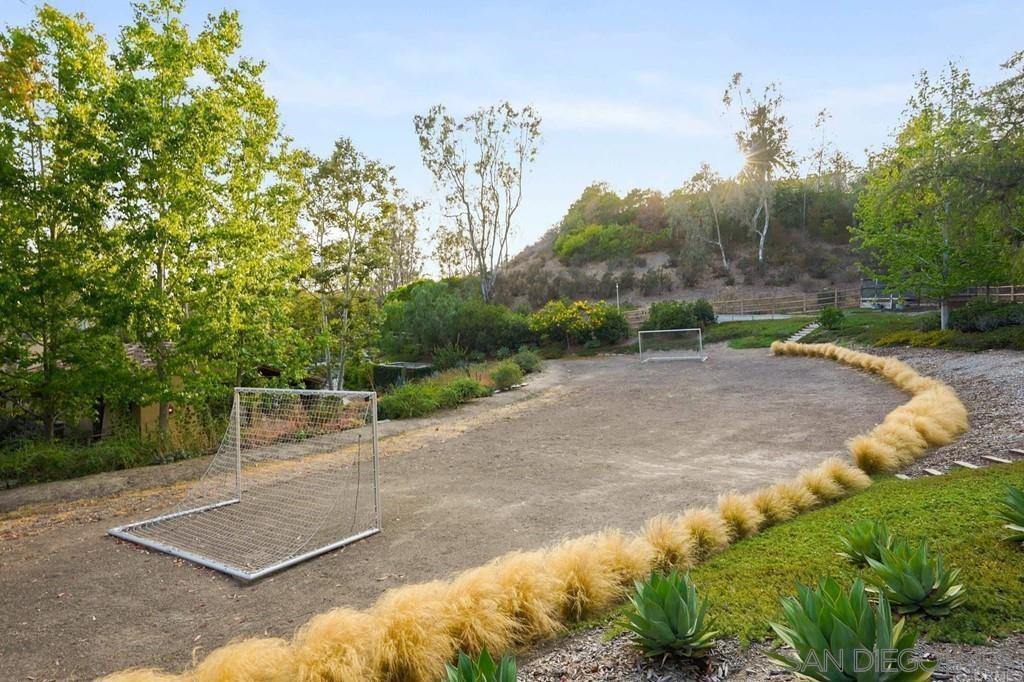 Rancho Santa Fe - Residential