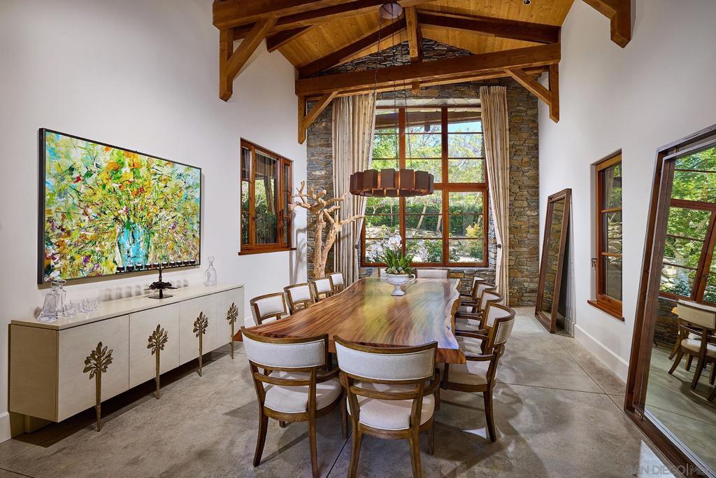 Rancho Santa Fe - Residential