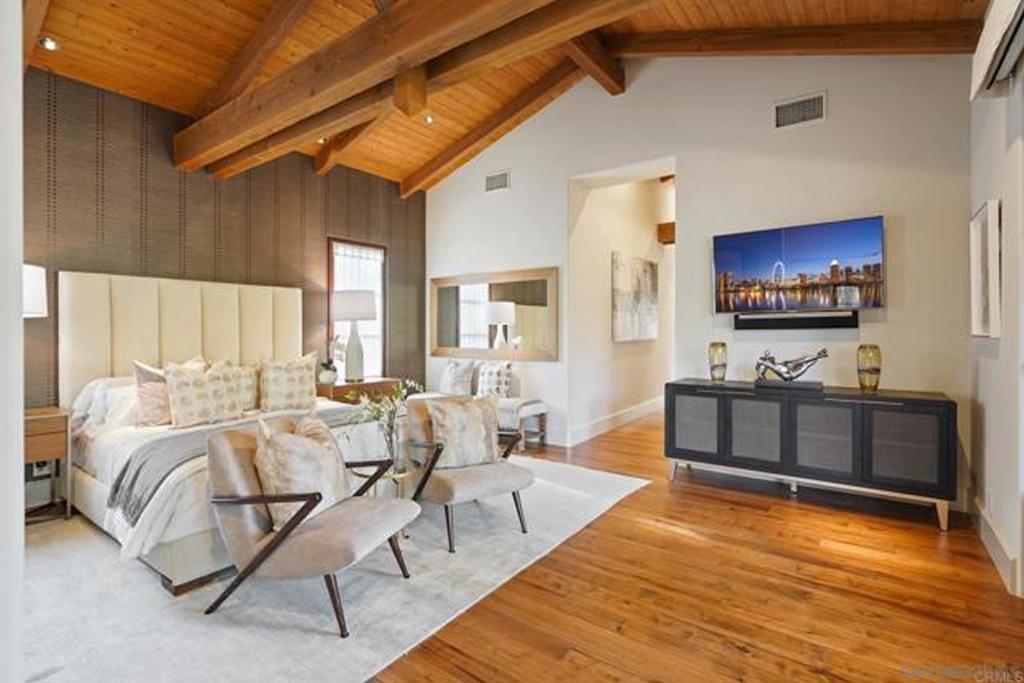 Rancho Santa Fe - Residential