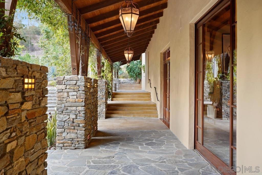 Rancho Santa Fe - Residential