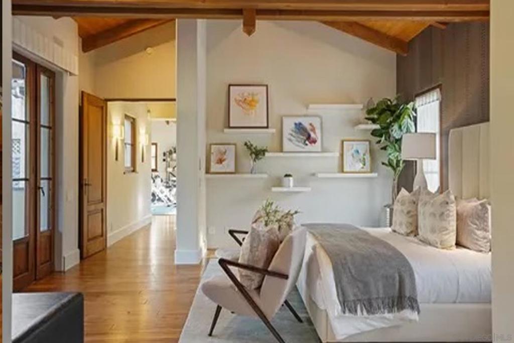 Rancho Santa Fe - Residential