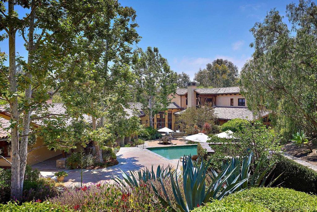 Rancho Santa Fe - Residential