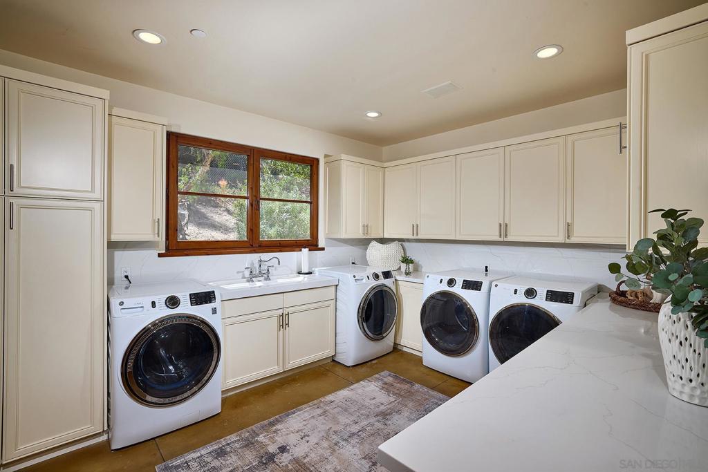 Rancho Santa Fe - Residential