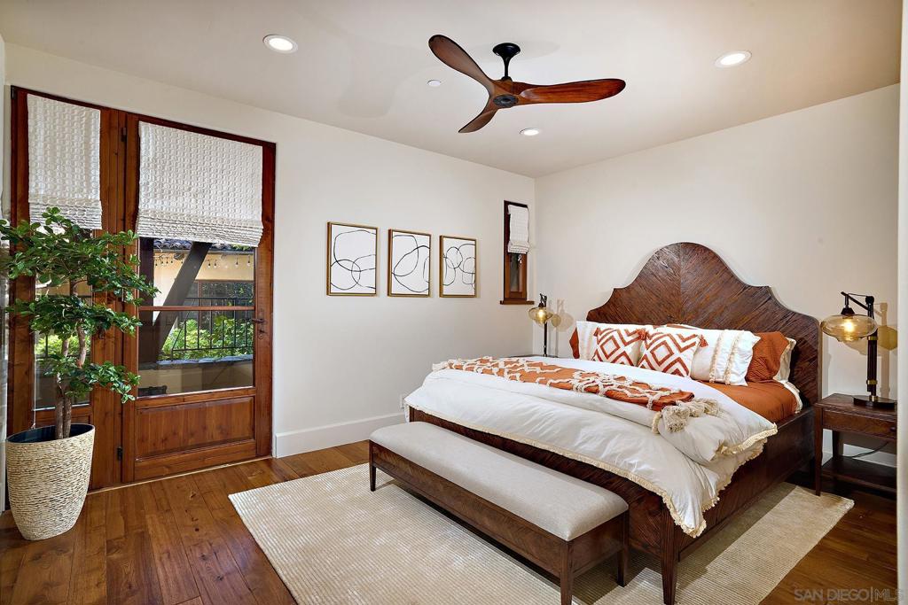 Rancho Santa Fe - Residential