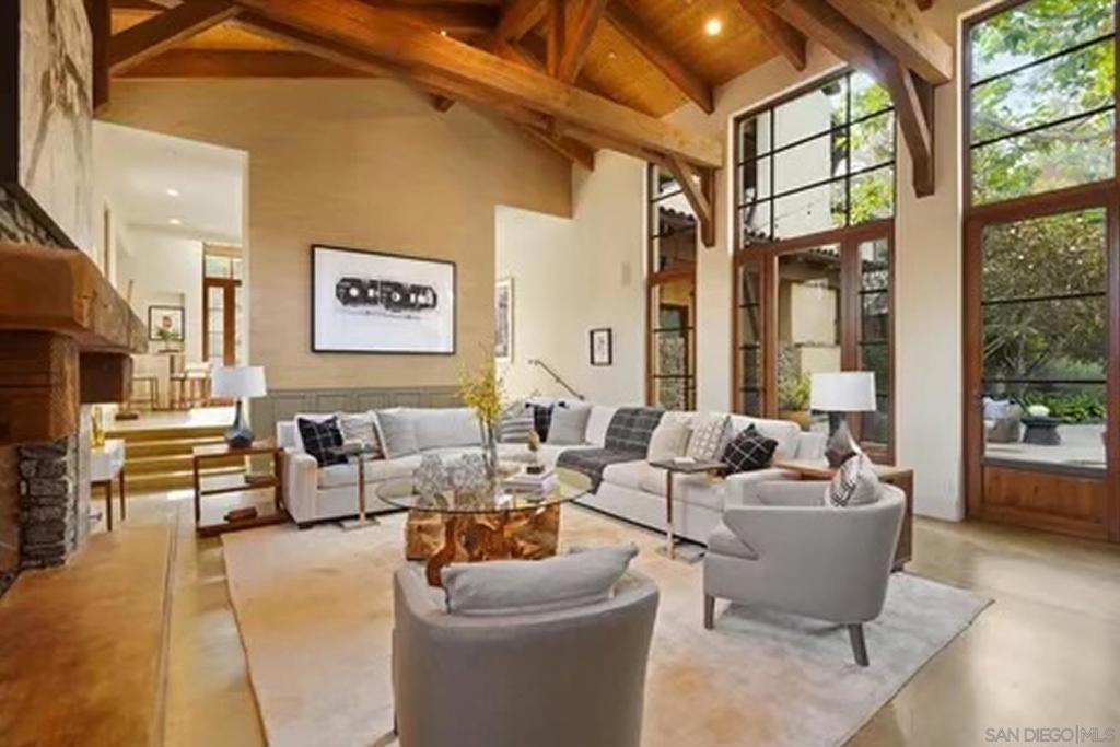 Rancho Santa Fe - Residential