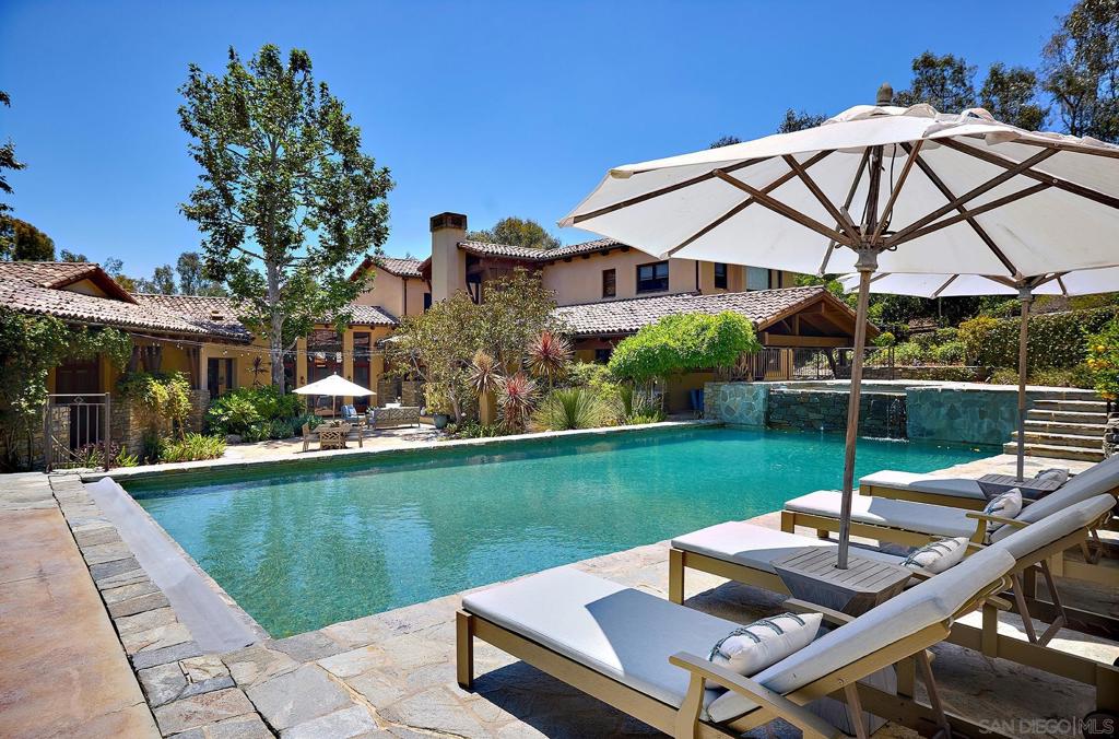 Rancho Santa Fe - Residential