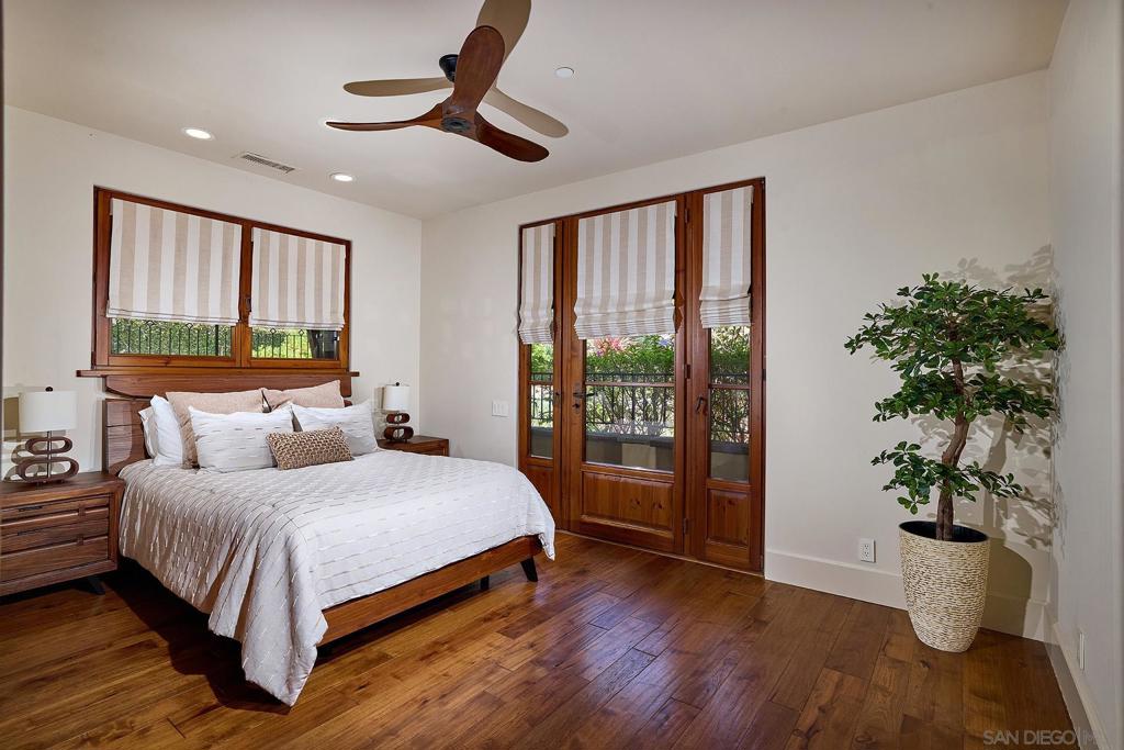 Rancho Santa Fe - Residential