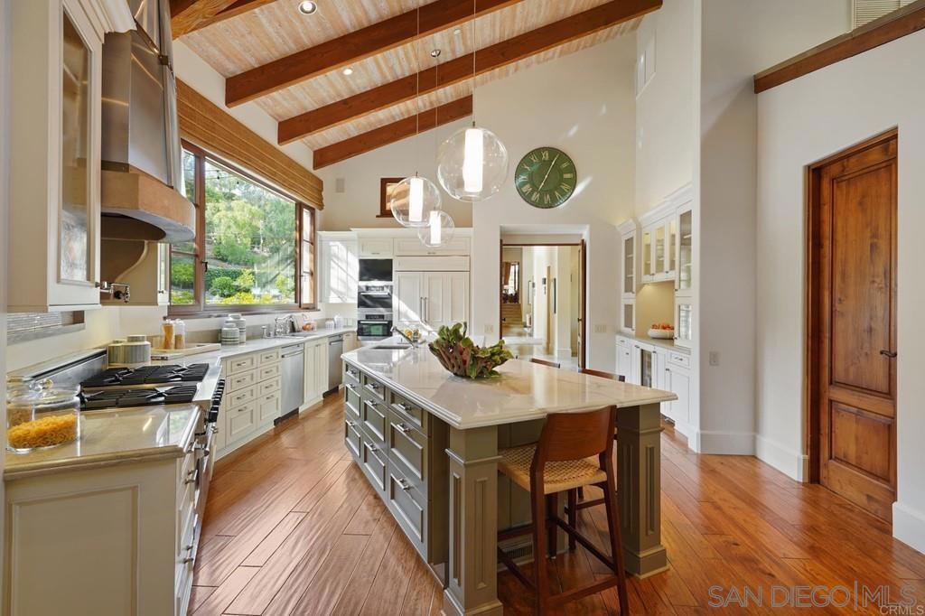 Rancho Santa Fe - Residential