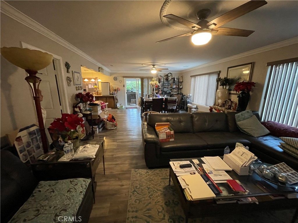 Photo of 28980 Exmoor Court, Menifee, CA 92586 (MLS # SW26017791)