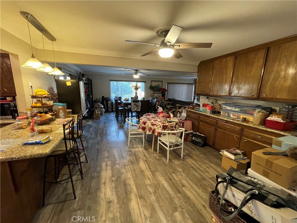 Photo of 28980 Exmoor Court, Menifee, CA 92586 (MLS # SW26017791)