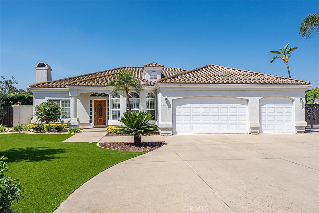 1459 W Quince Court