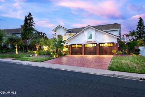 Photo of 29515 Weeping Willow Drive, Agoura Hills, CA 91301 (MLS # 225005231)