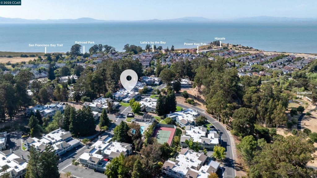 OLYMPIAN HILLS - Residential