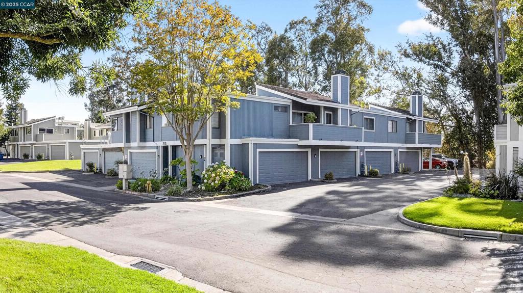 OLYMPIAN HILLS - Residential