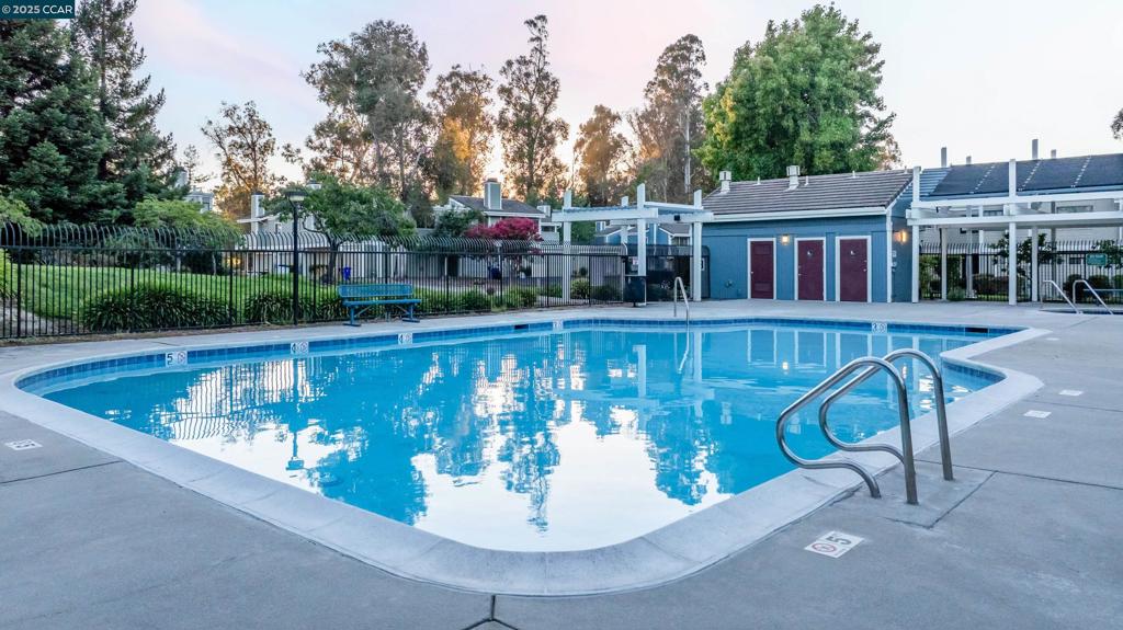 OLYMPIAN HILLS - Residential