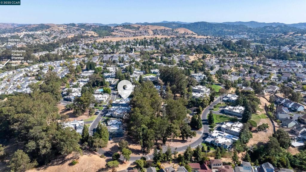 OLYMPIAN HILLS - Residential