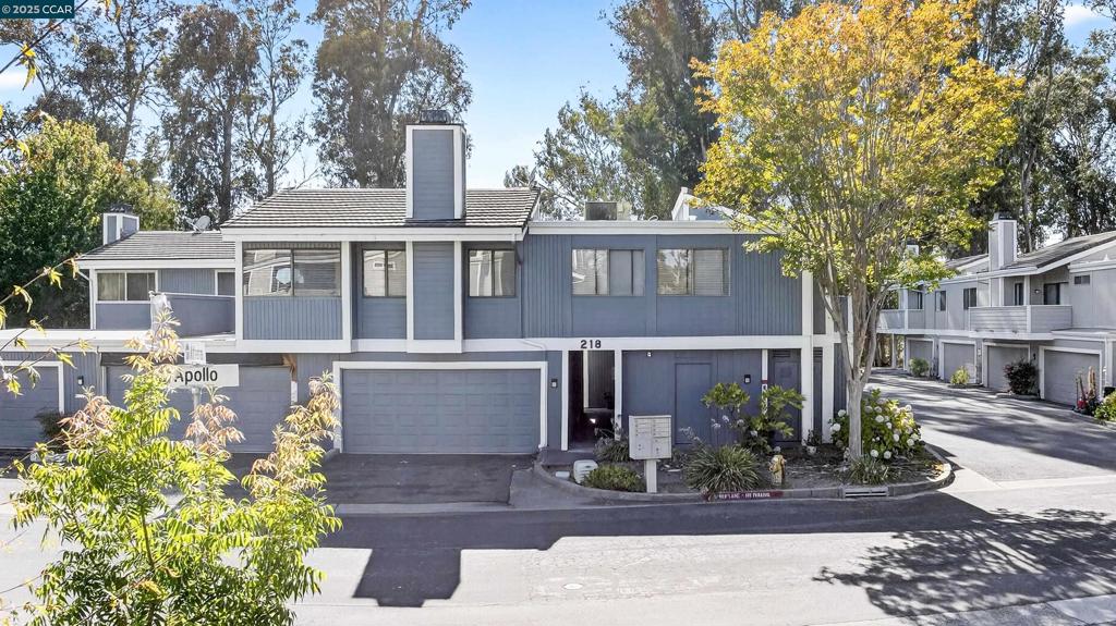 OLYMPIAN HILLS - Residential