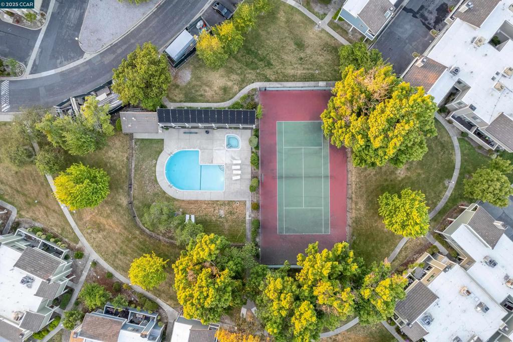 OLYMPIAN HILLS - Residential