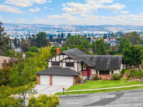 20227 Lake Canyon Walnut CA 91789