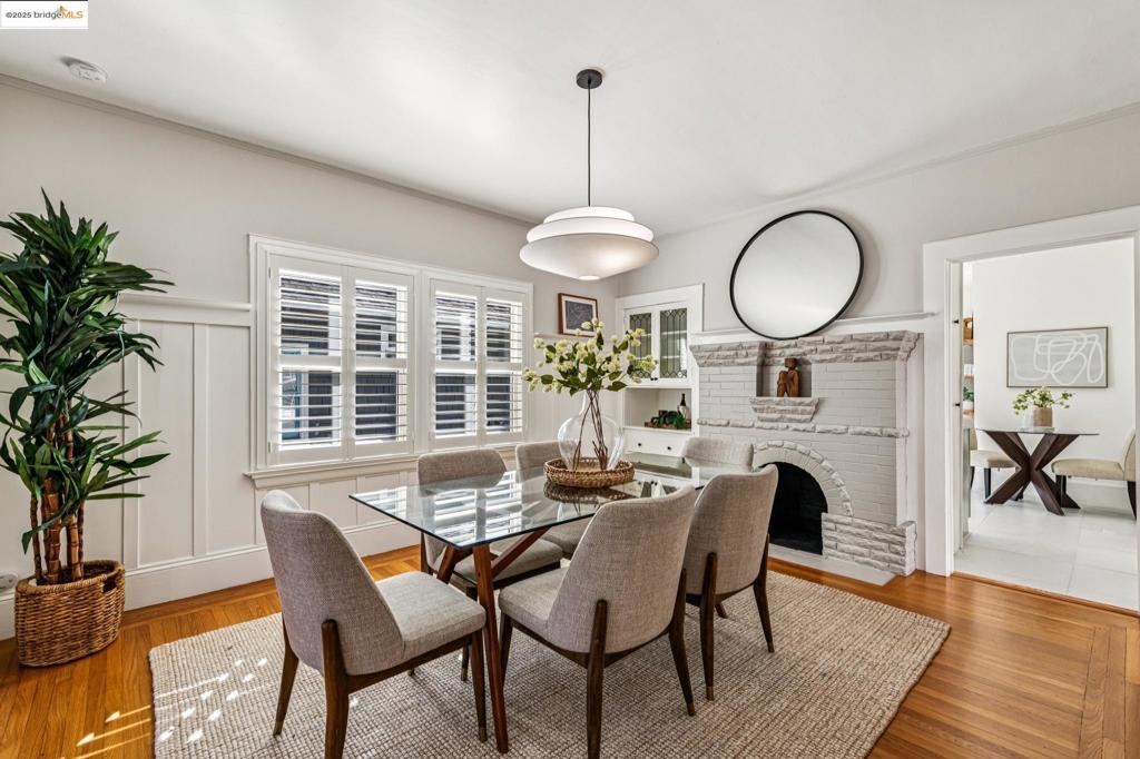 SOUTH BERKELEY - Residential