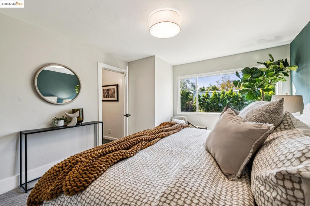 SOUTH BERKELEY - Residential