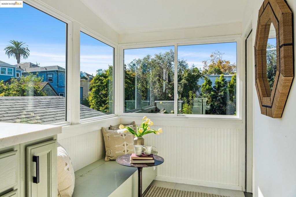 SOUTH BERKELEY - Residential