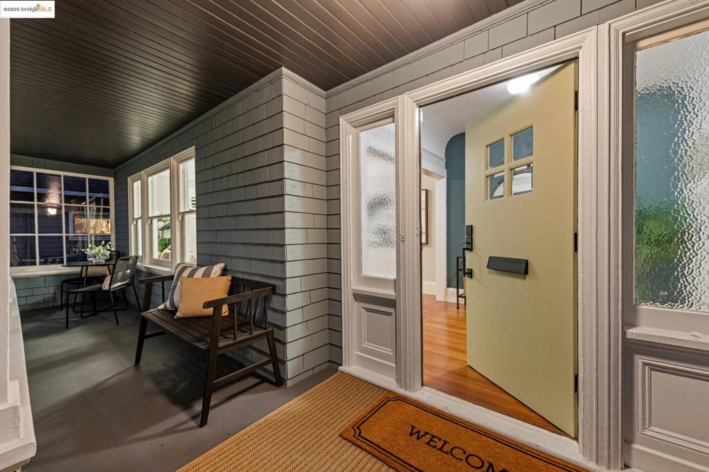 SOUTH BERKELEY - Residential