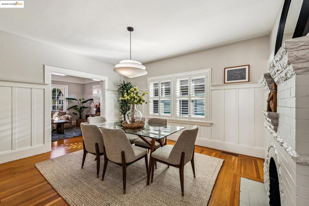 SOUTH BERKELEY - Residential